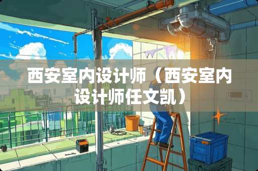 西安室内设计师（西安室内设计师任文凯）