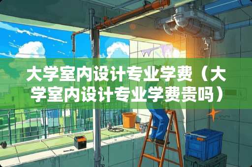 大学室内设计专业学费（大学室内设计专业学费贵吗）