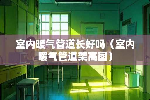 室内暖气管道长好吗（室内暖气管道架高图）