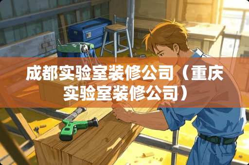 成都实验室装修公司（重庆实验室装修公司）
