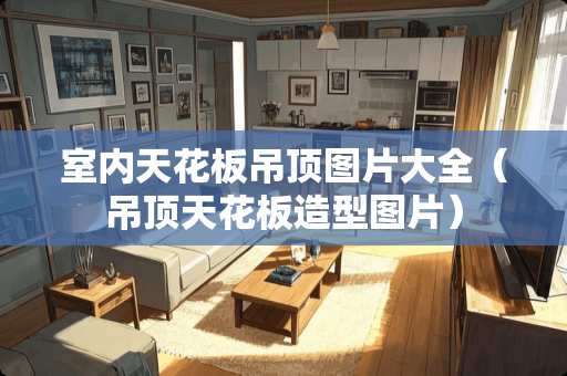 室内天花板吊顶图片大全（吊顶天花板造型图片）