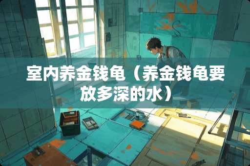 室内养金钱龟（养金钱龟要放多深的水）