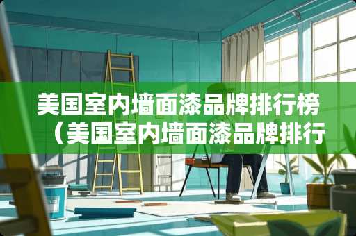 美国室内墙面漆品牌排行榜（美国室内墙面漆品牌排行榜最新）