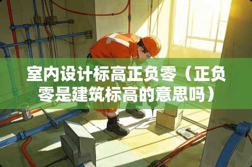 室内设计标高正负零（正负零是建筑标高的意思吗）