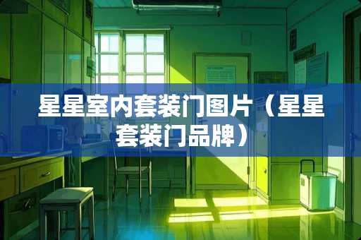 星星室内套装门图片（星星套装门品牌）