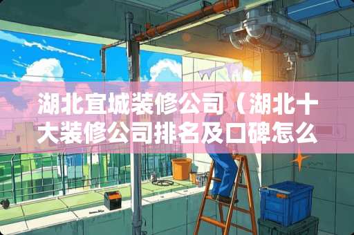 湖北宜城装修公司（湖北十大装修公司排名及口碑怎么样）