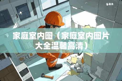 家庭室内图（家庭室内图片大全温馨高清）