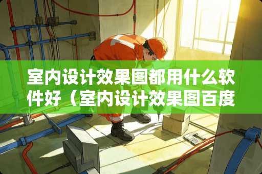 室内设计效果图都用什么软件好（室内设计效果图百度云）