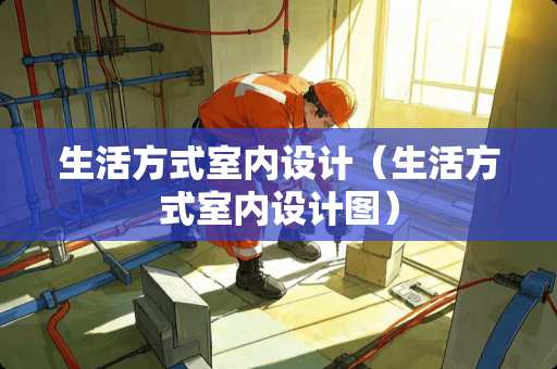 生活方式室内设计（生活方式室内设计图）