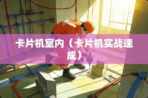 卡片机室内（卡片机实战速成）
