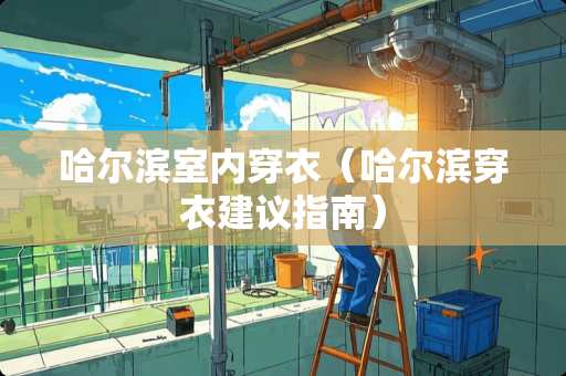 哈尔滨室内穿衣（哈尔滨穿衣建议指南）