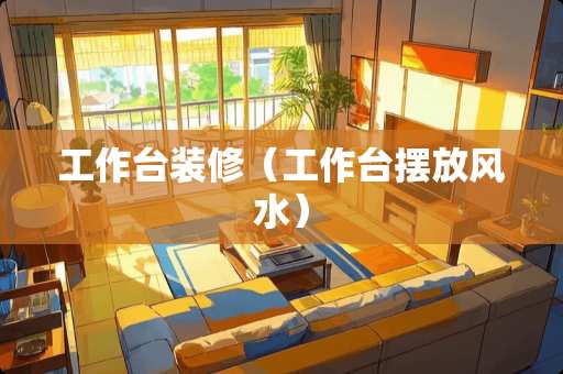 工作台装修（工作台摆放风水）