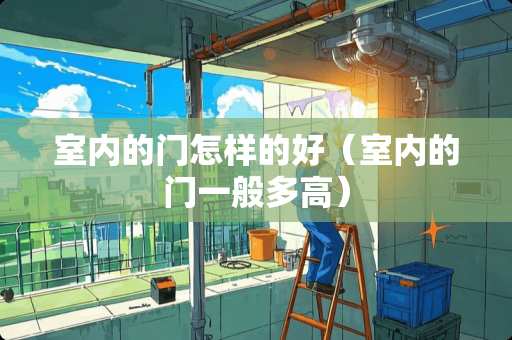 室内的门怎样的好(室内的门一般多高) 室内的门怎样的好(室内的门一般多高)