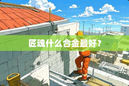 匠魂什么合金最好？