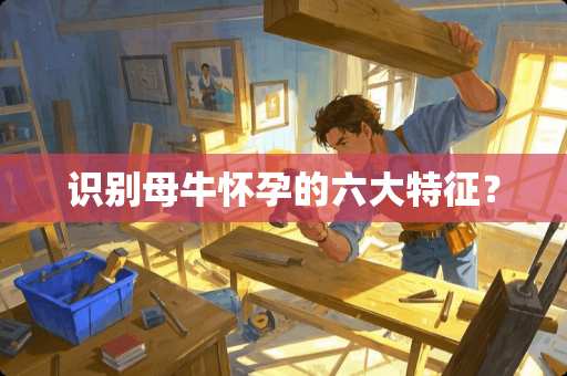 识别母牛怀孕的六大特征？