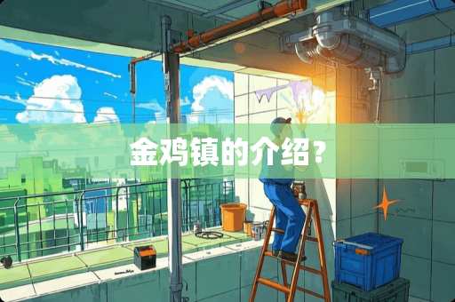 金鸡镇的介绍？