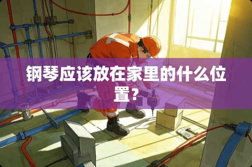 钢琴应该放在家里的什么位置？