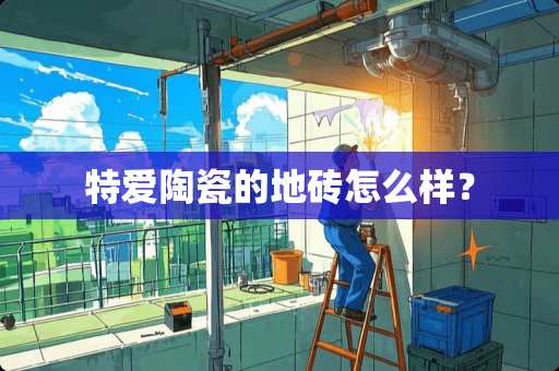 特爱陶瓷的地砖怎么样？