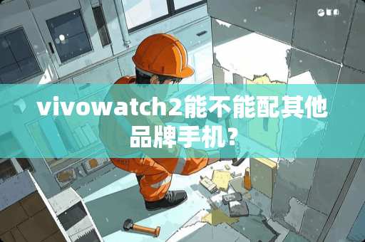 vivowatch2能不能配其他品牌手机？