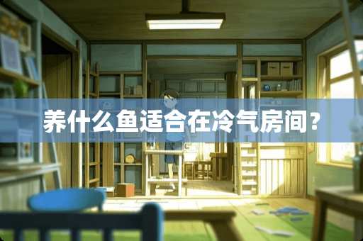 养什么鱼适合在冷气房间？
