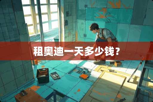 租奥迪一天多少钱? 租奥迪一天多少钱?