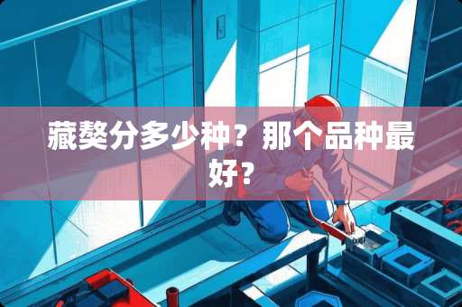 藏獒分多少种？那个品种最好？