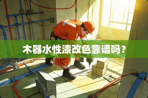 木器水性漆改色靠谱吗？