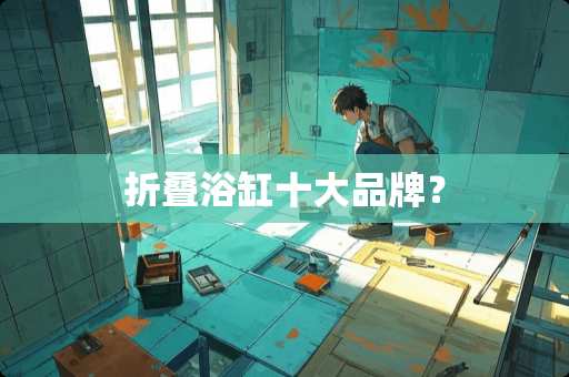 折叠浴缸十大品牌？