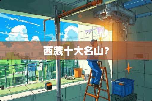 西藏十大名山？