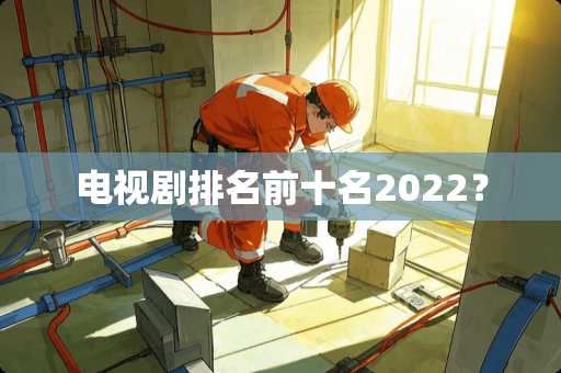 电视剧排名前十名2022？
