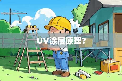 UV涂层原理？