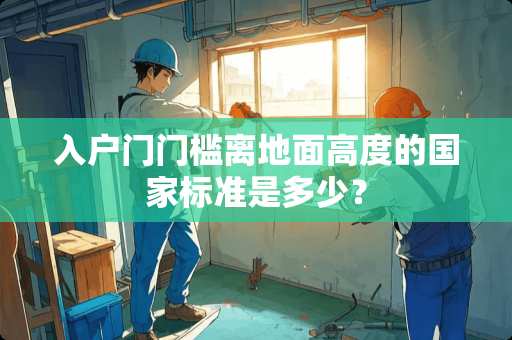 入户门门槛离地面高度的国家标准是多少？