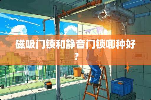 磁吸门锁和静音门锁哪种好？