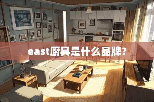east厨具是什么品牌？