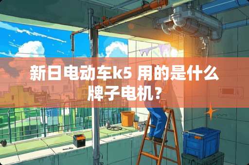 新日电动车k5 用的是什么牌子电机？