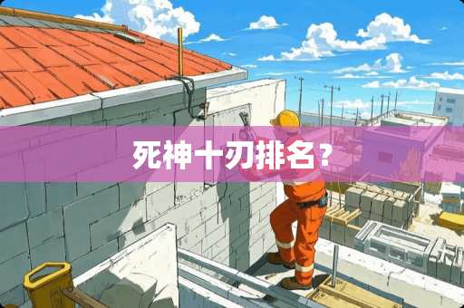 死神十刃排名? 死神十刃排名?