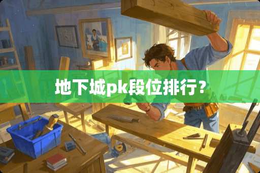 **城pk段位排行？