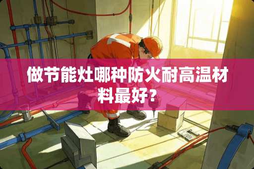 做节能灶哪种防火耐高温材料最好？