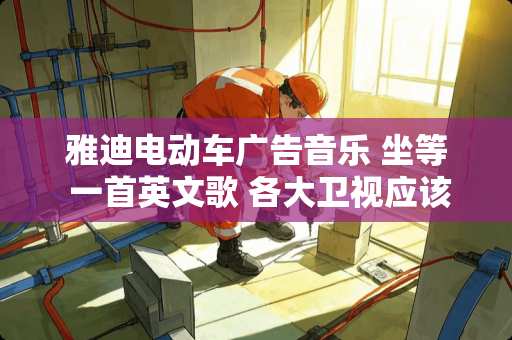 雅迪电动车广告音乐 坐等 一首英文歌 各大卫视应该都有