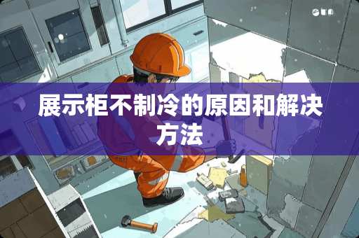 展示柜不制冷的原因和解决方法