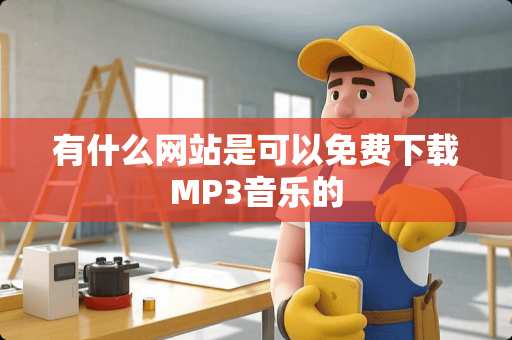 有什么网站是可以免费下载MP3音乐的