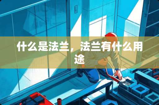 什么是法兰,法兰有什么用途 什么是法兰,法兰有什么用途