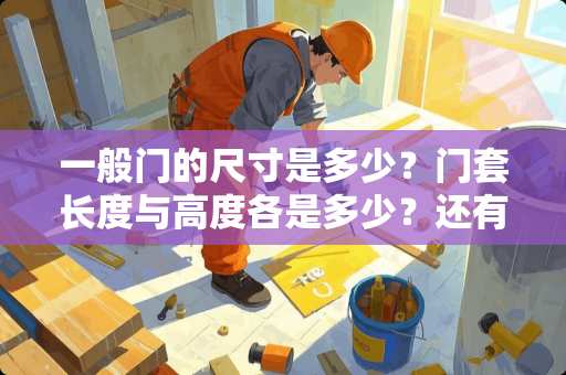 一般门的尺寸是多少？门套长度与高度各是多少？还有什么注意的？