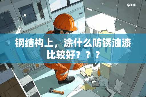 钢结构上，涂什么防锈油漆比较好？？？