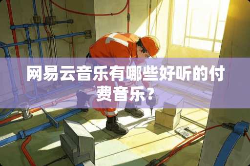 网易云音乐有哪些好听的付费音乐？