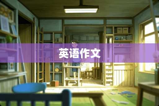 英语作文