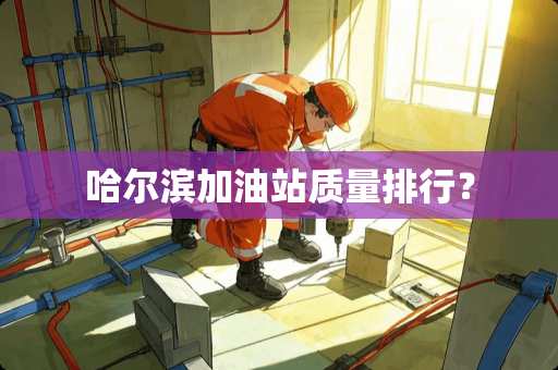 哈尔滨加油站质量排行？