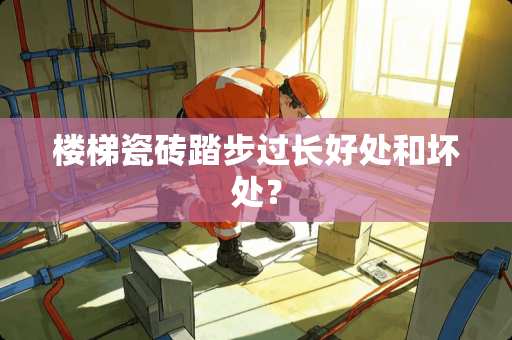 楼梯瓷砖踏步过长好处和坏处？