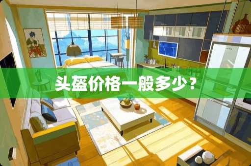 头盔价格一般多少? 头盔价格一般多少?