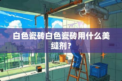 白色瓷砖白色瓷砖用什么美缝剂？